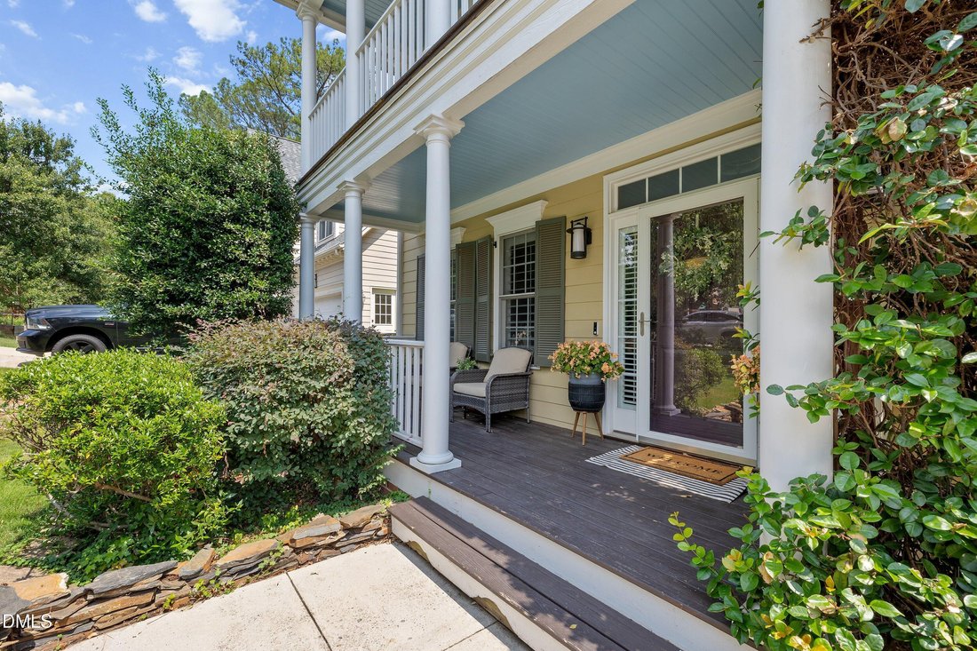House in Apex, North Carolina, United States 2 - 18408259