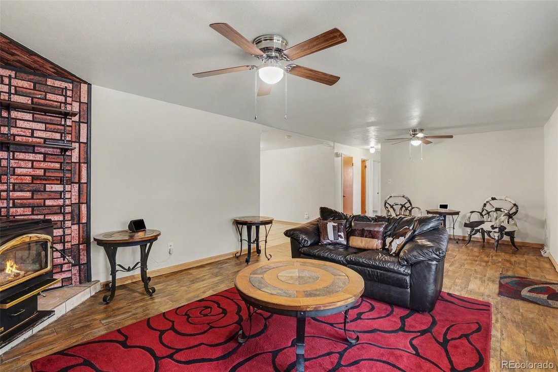 House in Lakewood, Colorado, United States 4 - 18406472