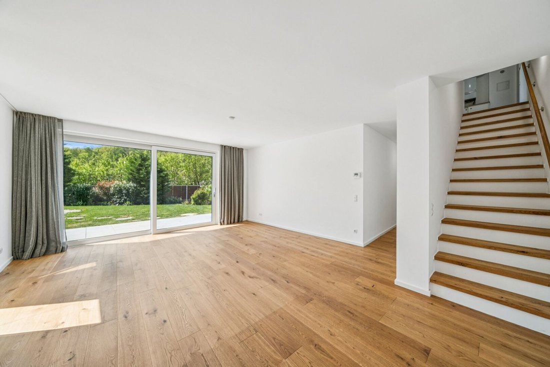 Appartamento a Mauerbach, Bassa Austria, Austria 4 - 18412494