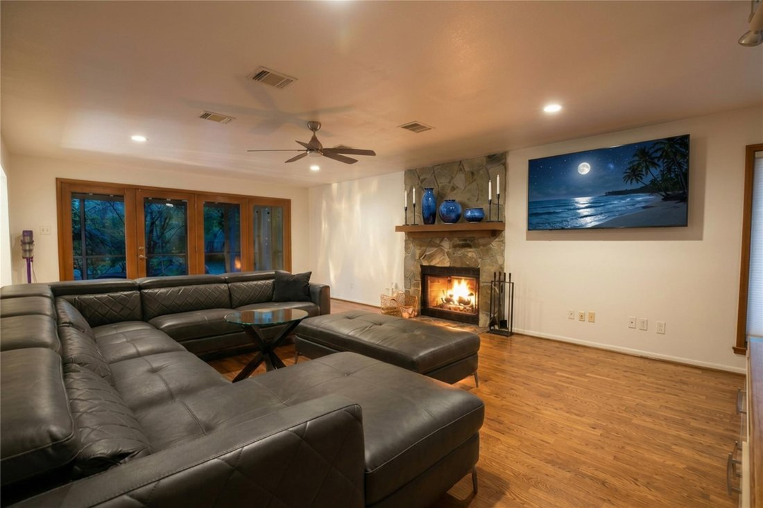 Casa a The Woodlands, Texas, Stati Uniti 3 - 18411522