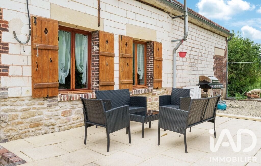 House in Montigny-les-Monts, Grand Est, France 4 - 18414254