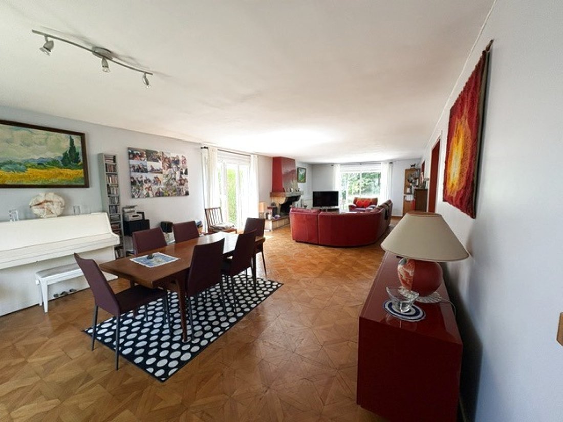 House in Rochefort-en-Yvelines, Ile-de-France, France 3 - 18404194