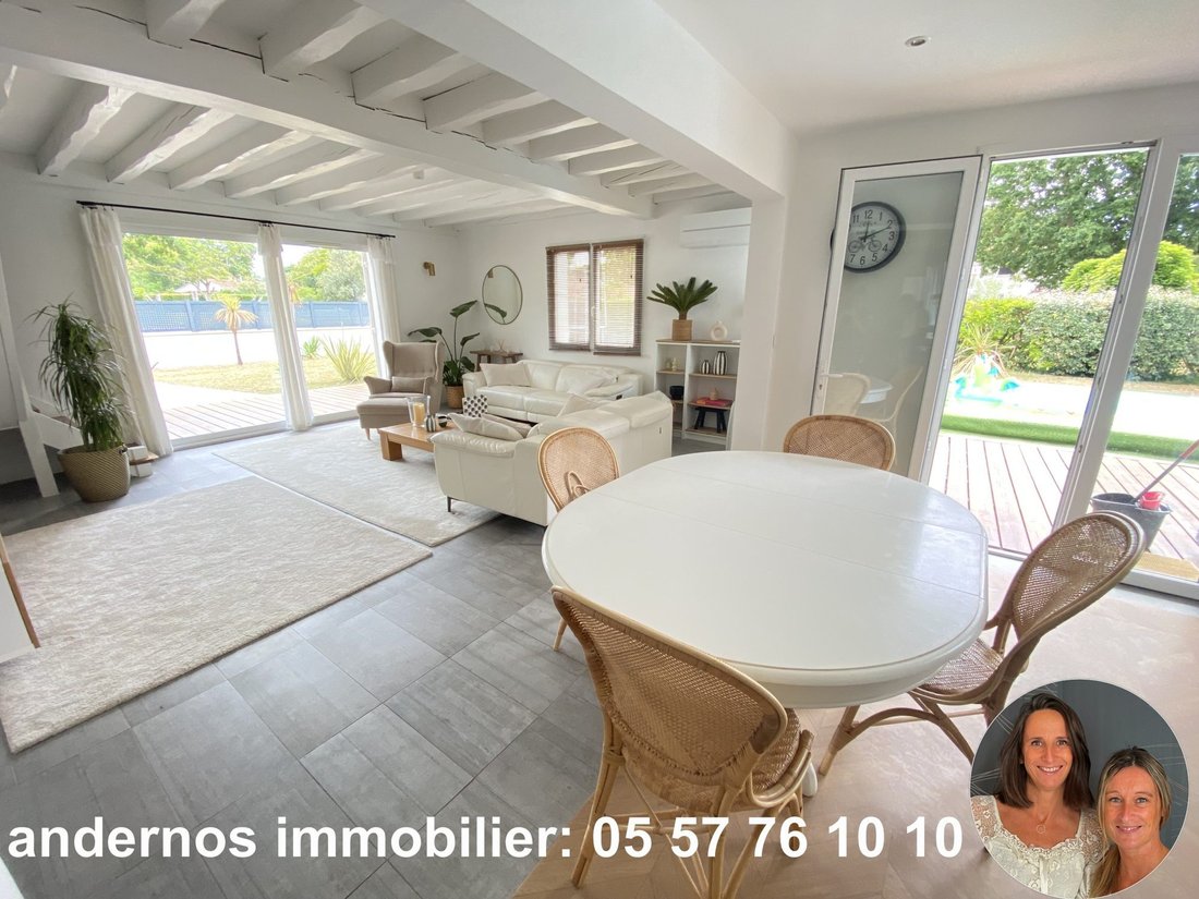 House in Sud Est, Andernos-les-Bains, France 4 - 18415900