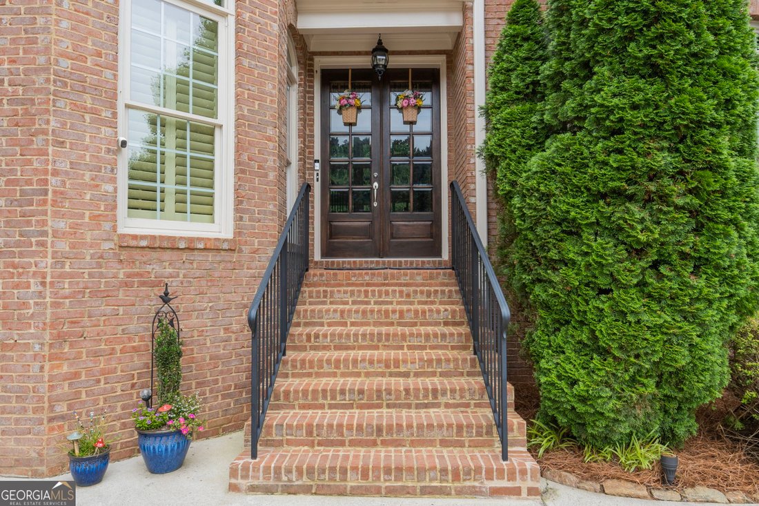 House in Suwanee, Georgia, United States 4 - 17560167
