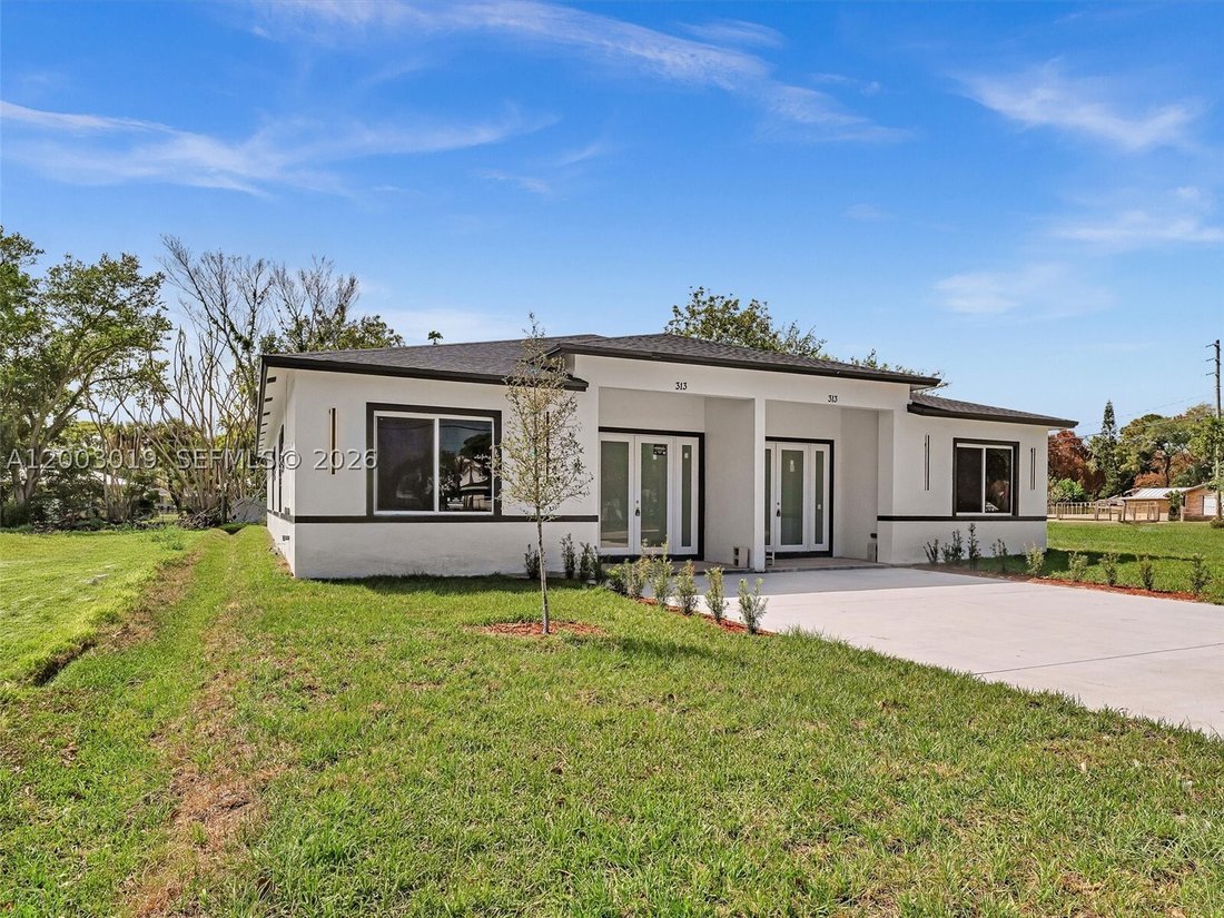 House in Fort Pierce, Florida, United States 5 - 17706847