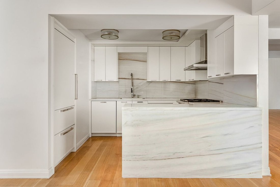 Appartement à New York, État de New York, États-Unis 3 - 17825070