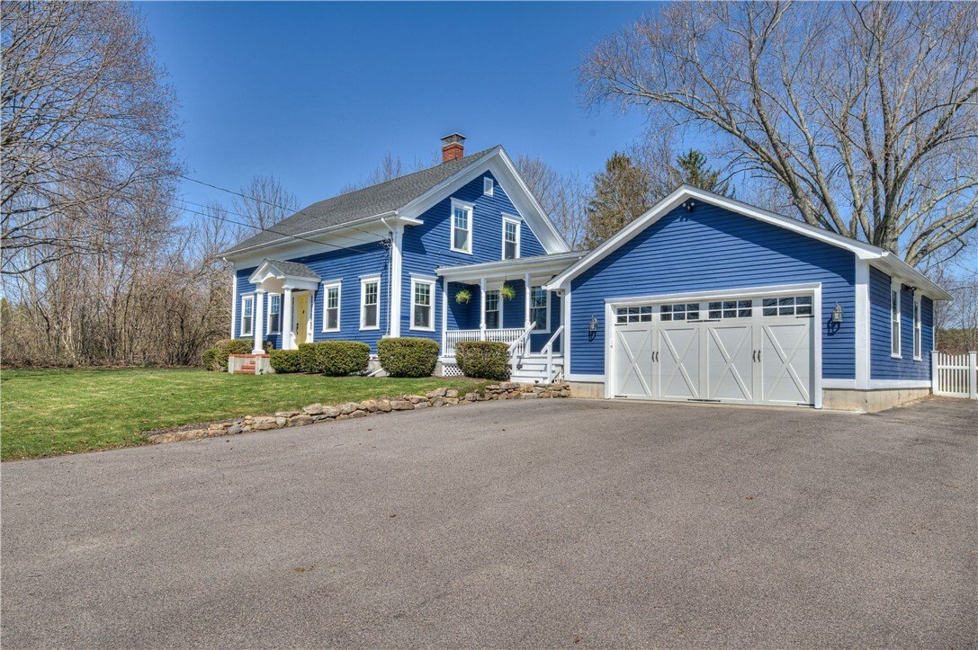 Casa en Cranston, Rhode Island, Estados Unidos 3 - 18403182