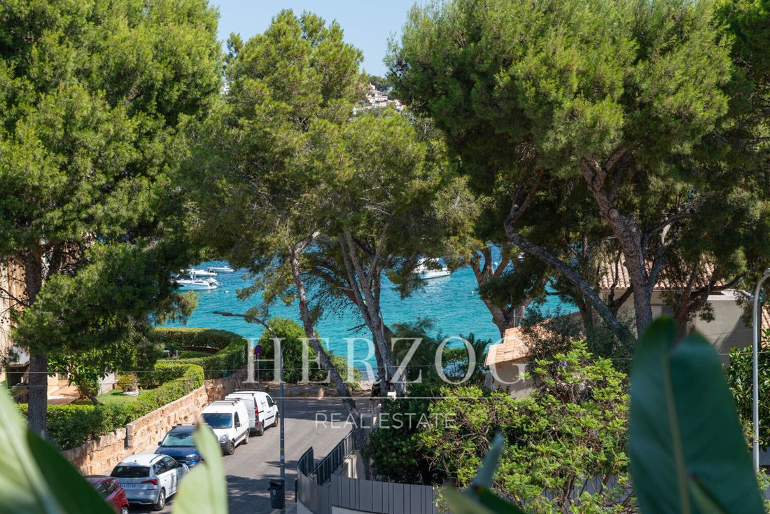 Appartamento a Rotes Velles, Calvià, Isole Baleari 2 - 18403558