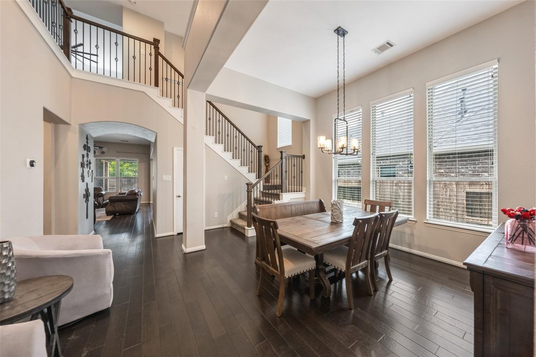 House in Conroe, Texas, United States 5 - 18403570