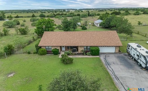 House in Elgin, Texas, United States 1