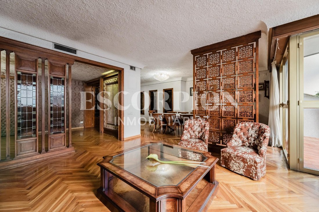 Apartment in l'Eixample, Valencia, Spain 5 - 18411883