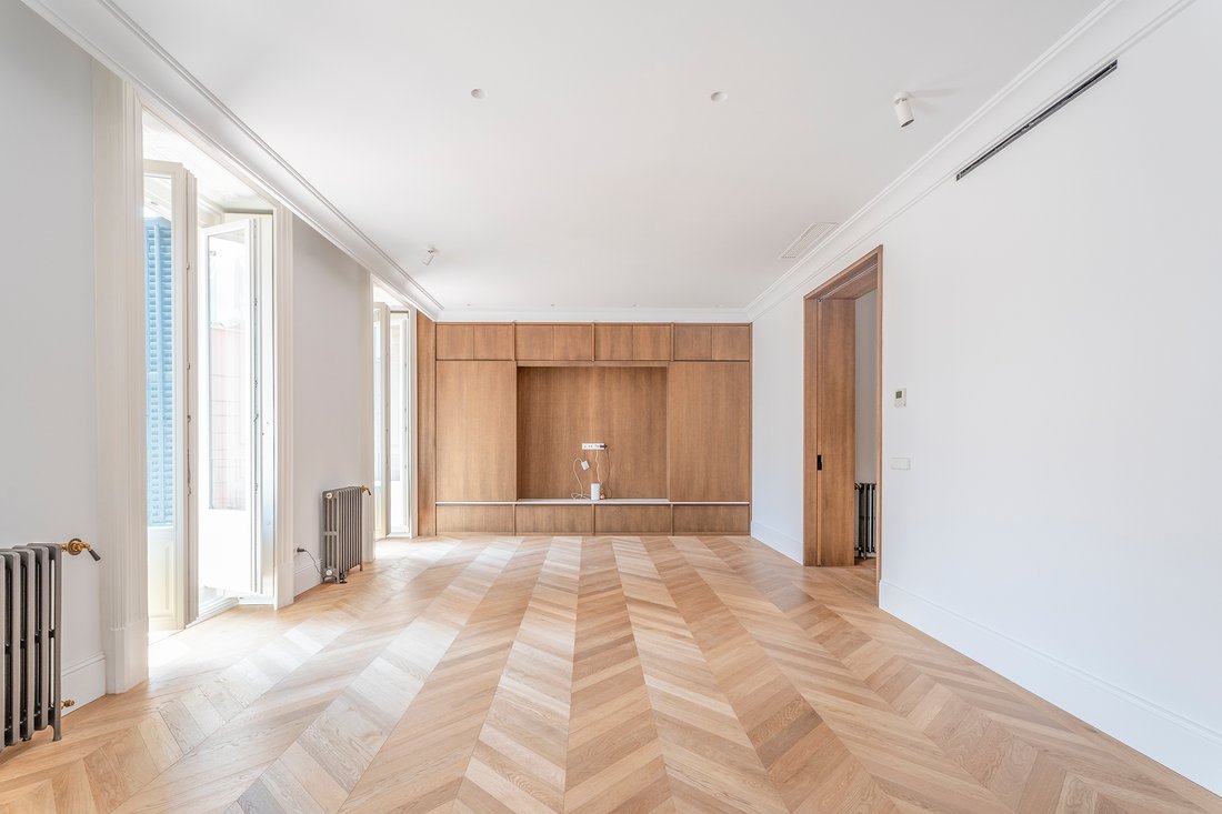 Appartement à Centro, Madrid, Espagne 3 - 18419255