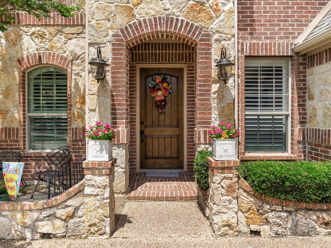 House in Keller, Texas, United States 5 - 18409029