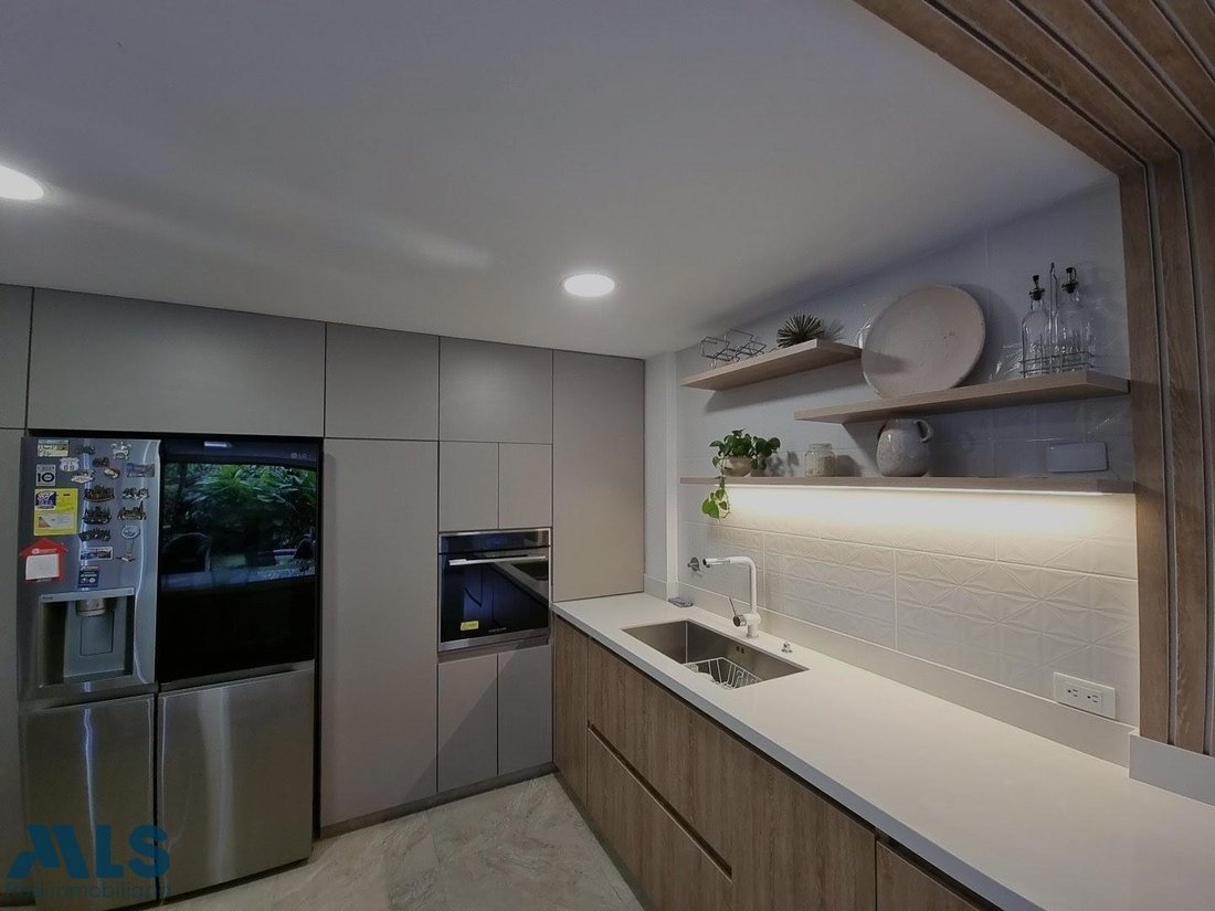 House in Envigado, Antioquia, Colombia 4 - 18404131