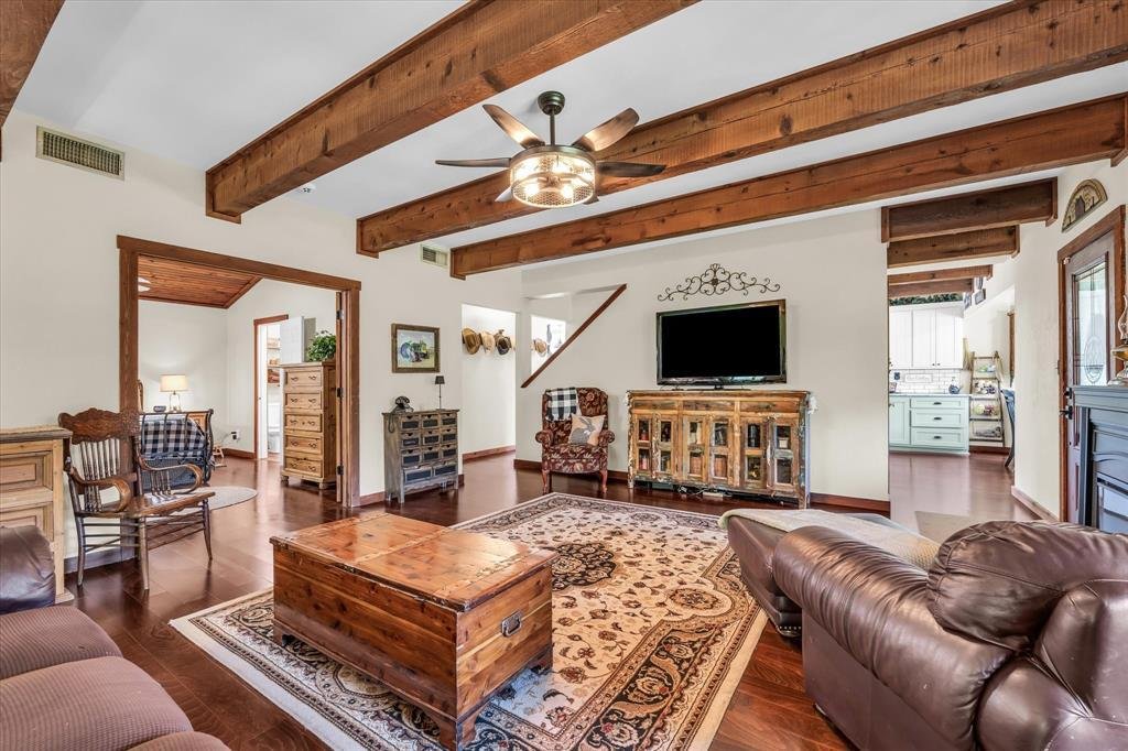 House in Lorena, Texas, United States 3 - 18408827