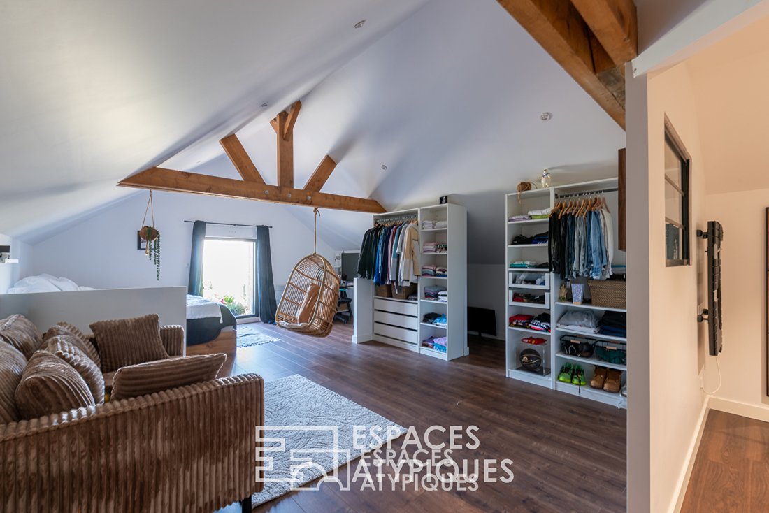 Villa in Hede-Bazouges, Brittany, France 4 - 18367822