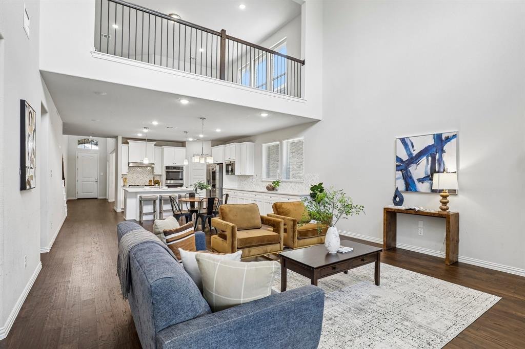 House in Little Elm, Texas, United States 5 - 18404206
