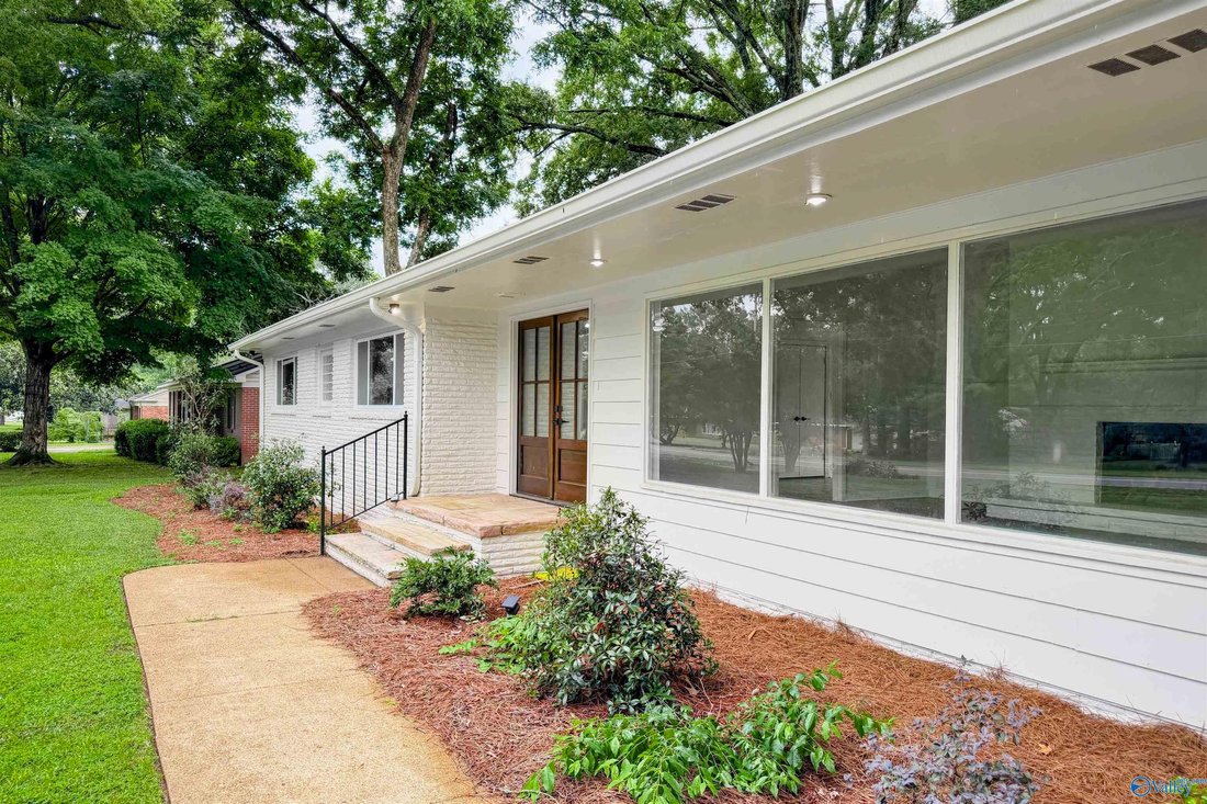 House in Decatur, Alabama, United States 3 - 18413230