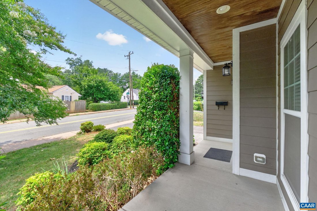 House in Charlottesville, Virginia, United States 5 - 18407105