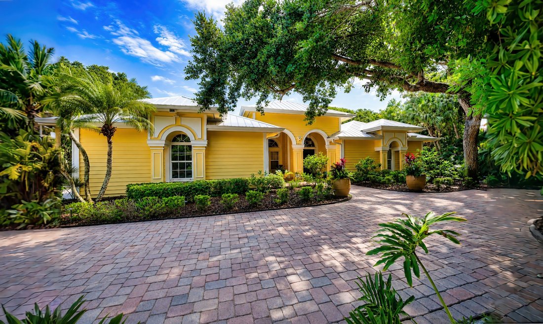 House in Vero Beach, Florida, United States 1 - 18404679