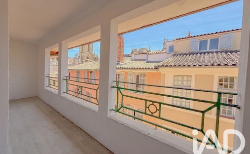Apartment in Comtale-Cente-Cours Mirabeau, Aix-en-Provence, France 1