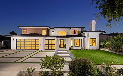 Haus in Newport Beach, Kalifornien, Vereinigte Staaten 1