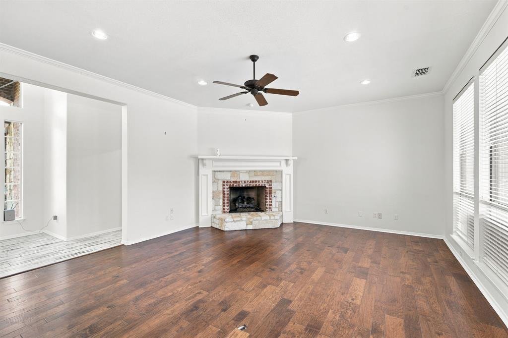 House in Midlothian, Texas, United States 4 - 18408747