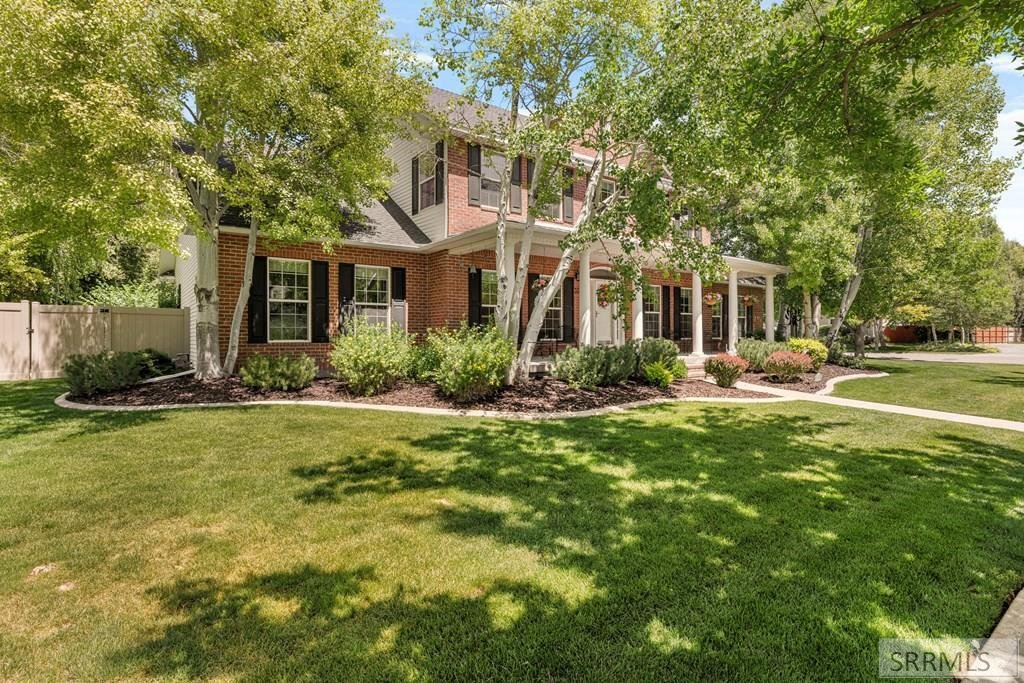 House in Idaho Falls, Idaho, United States 2 - 18409039