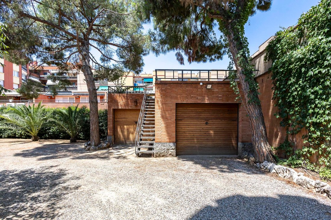 Marianao, Sant Boi de Llobregat, Spain 3 - 18414904