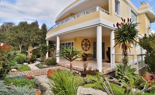 House in Hermanus, Western Cape, South Africa 1