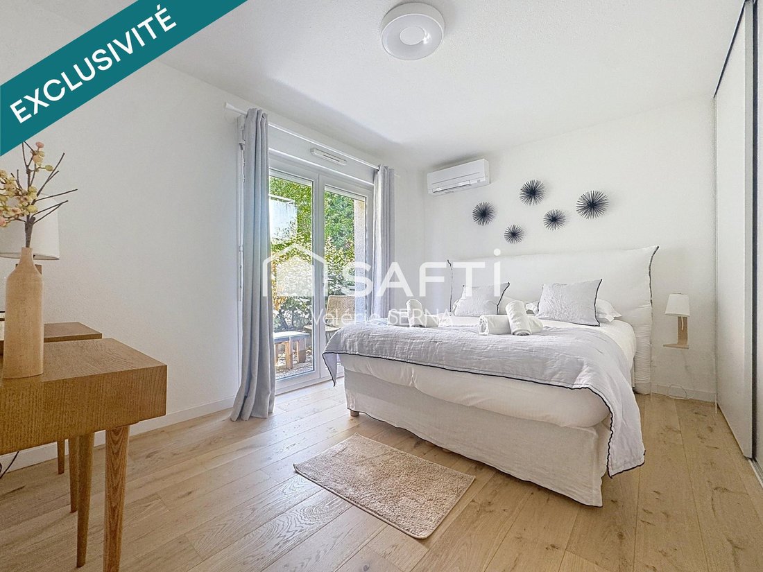 Apartment in Chante Cigale, Gujan-Mestras, France 5 - 18412880