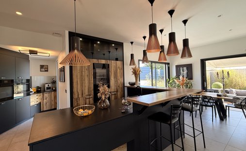 Casa a Centre, Carbon-Blanc, Francia 1