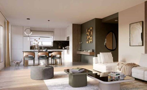 House in Grammont, Tours, France 1