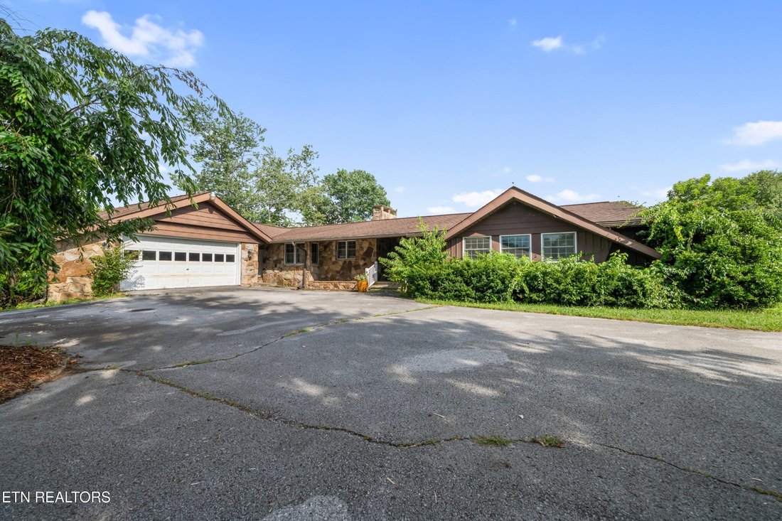 House in Crossville, Tennessee, United States 1 - 18414705
