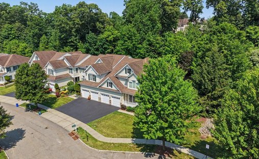 Residenza a Denville, New Jersey, Stati Uniti 1