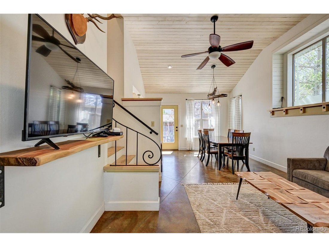House in Buena Vista, Colorado, United States 4 - 18414562
