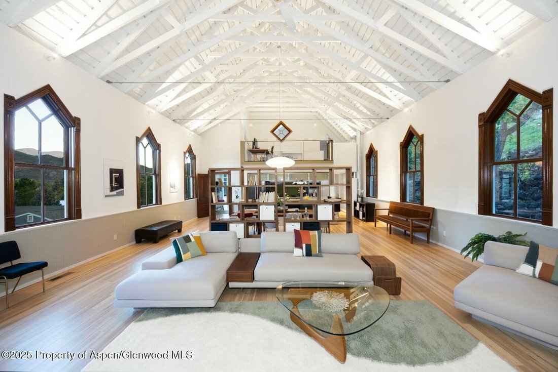 House in El Jebel, Colorado, United States 5 - 18406787