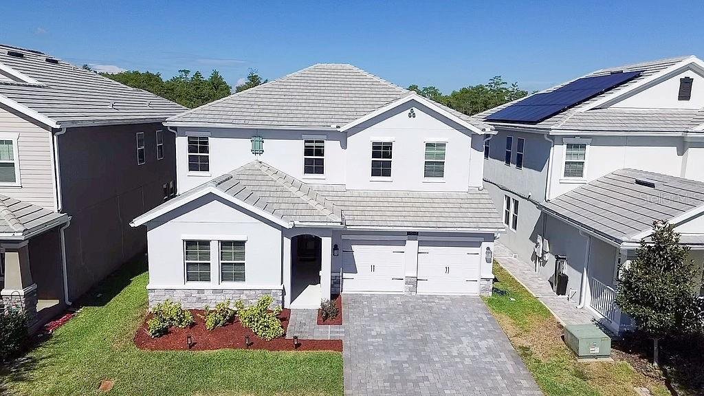 House in Orlando, Florida, United States 1 - 18407919