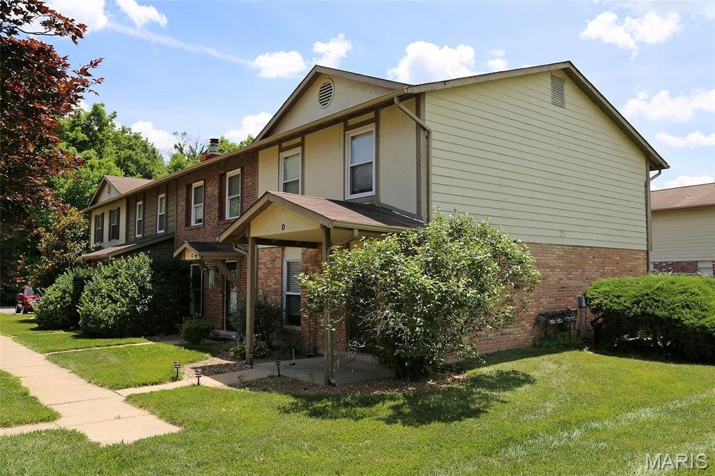 House in St. Peters, Missouri, United States 1 - 18416553