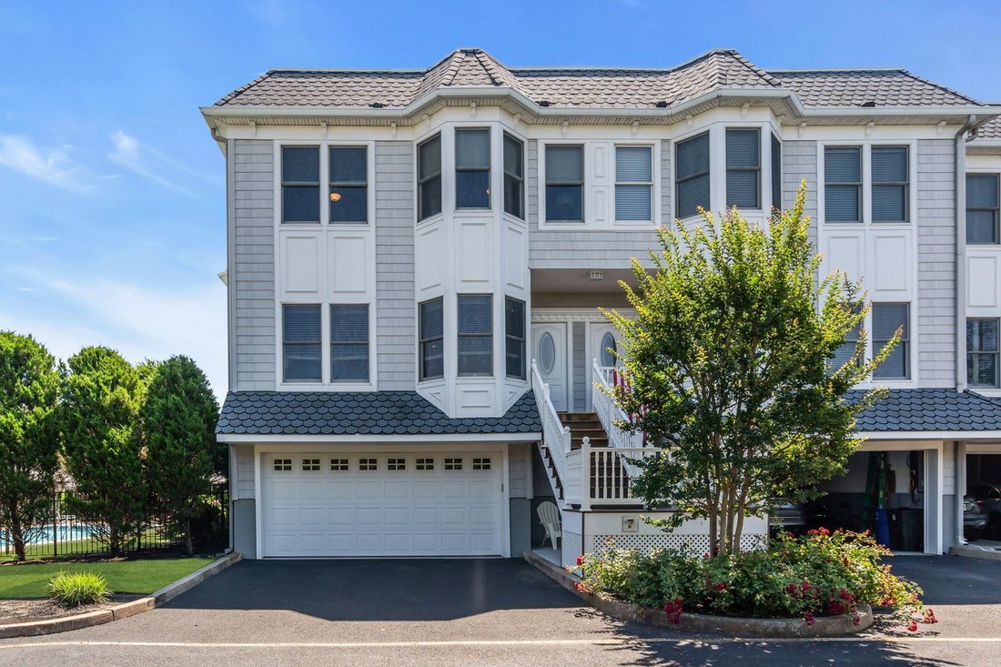 Condo in Point Pleasant Beach, New Jersey, United States 1 - 18412803