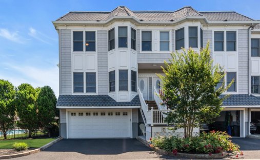 Condo in Point Pleasant Beach, New Jersey, United States 1