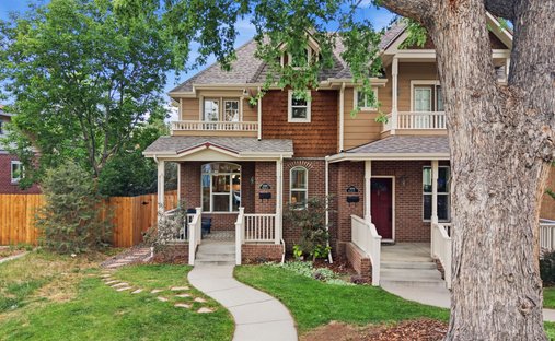 Casa a Denver, Colorado, Stati Uniti 1