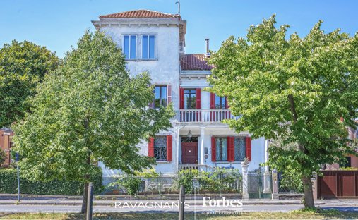 Villa in Isle of Lido, Veneto, Italy 1