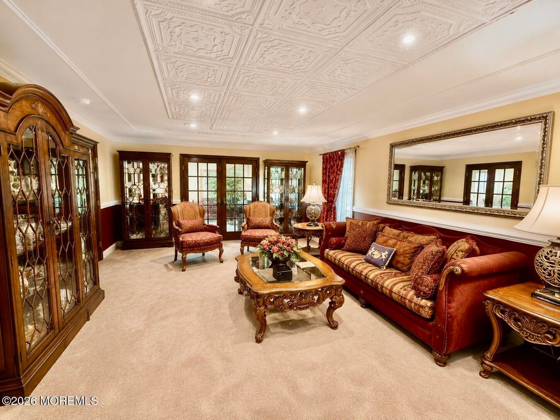 House in Holmdel, New Jersey, United States 3 - 18410392