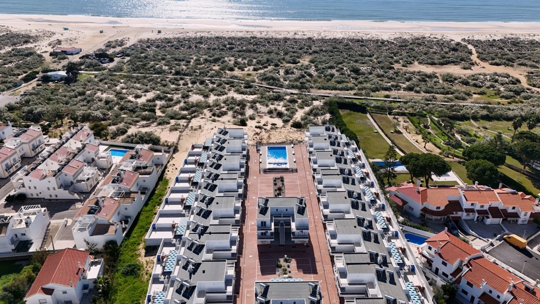 Appartamento a Vila Nova de Cacela, Algarve, Portogallo 3 - 18405007
