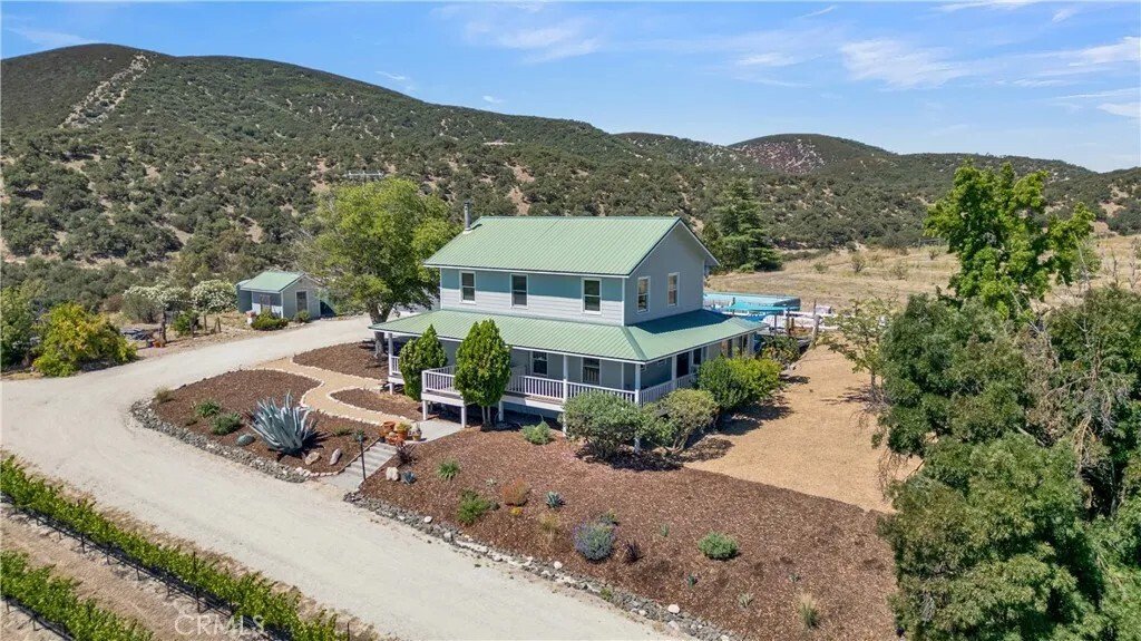 House in Bradley, California, United States 3 - 18414602