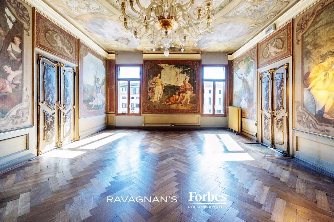 Apartment in San Marco, Venice, Italy 1 - 18404331