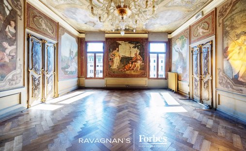 Appartement à San Marco, Venise, Italie 1