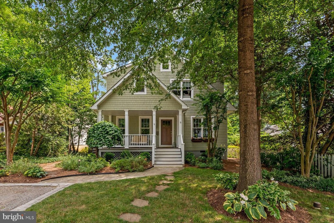 House in Parole, Maryland, United States 2 - 18416528