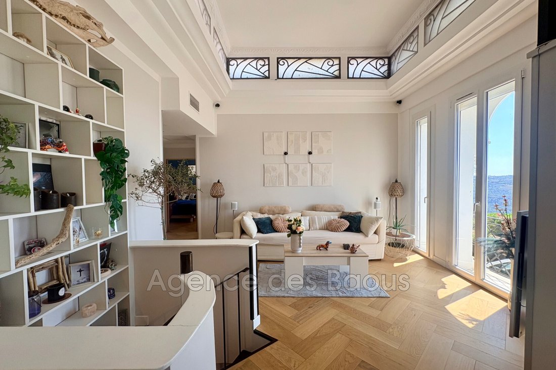 Villa in Gattières, Provence-Alpes-Côte d'Azur, France 2 - 18403922